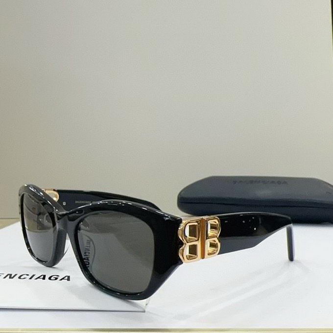 Balenciaga Sunglasses ID:20250617-115